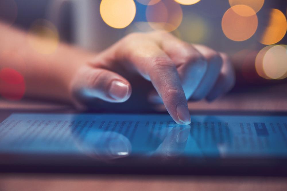 Digital Network z rekomendacją „dodaj” od East Value Research, spółka beneficjentem AI