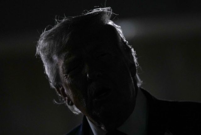 Donald Trump: Moja władza nie ma ograniczeń w kontekście konfliktu z Iranem