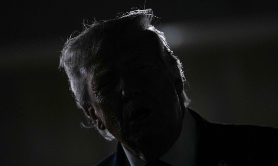 Donald Trump: Moja władza nie ma ograniczeń w kontekście konfliktu z Iranem