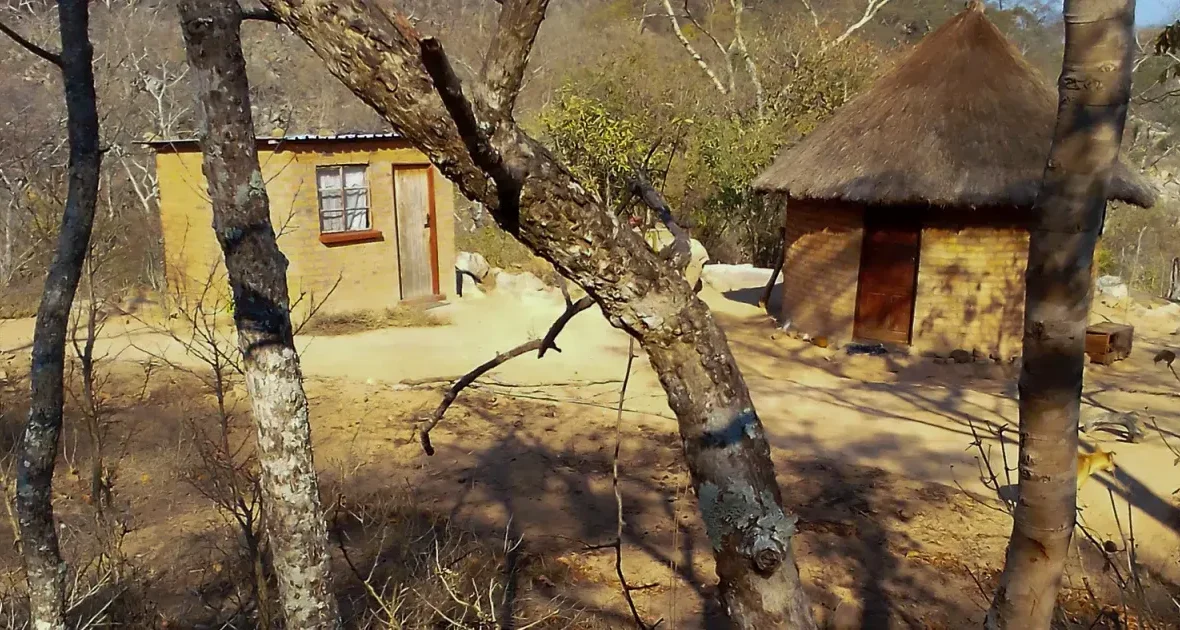 Migranci klimatyczni w Zimbabwe zagrożeni eksmisją