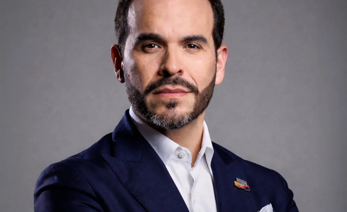 Abelardo De La Espriella na czele, Kolumbia skręca w prawo