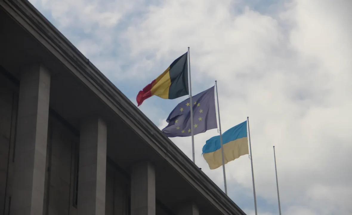 Ukraina ostrzega Rosję i RB ONZ: „Kończy nam się cierpliwość”