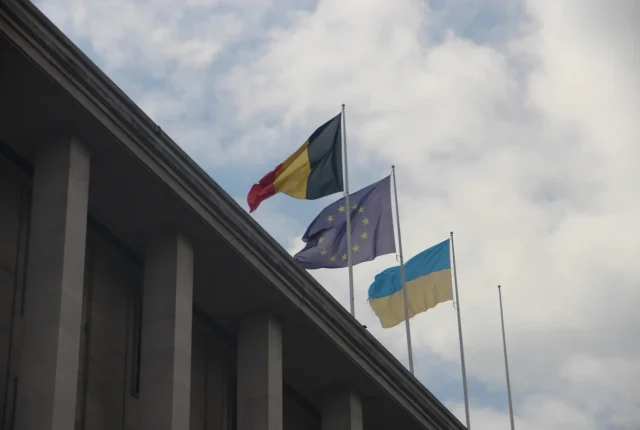 Ukraina ostrzega Rosję i RB ONZ: „Kończy nam się cierpliwość”