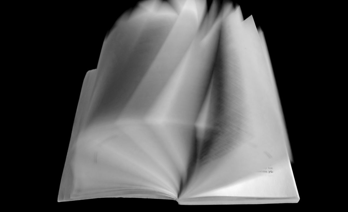 Weryfikacja tożsamości na OpenLibrary.org utrudniona