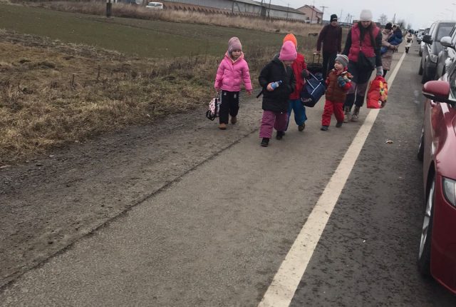 Czy Polska jest gotowa na kolejną falę uchodźców? Analiza perspektyw i wyzwań