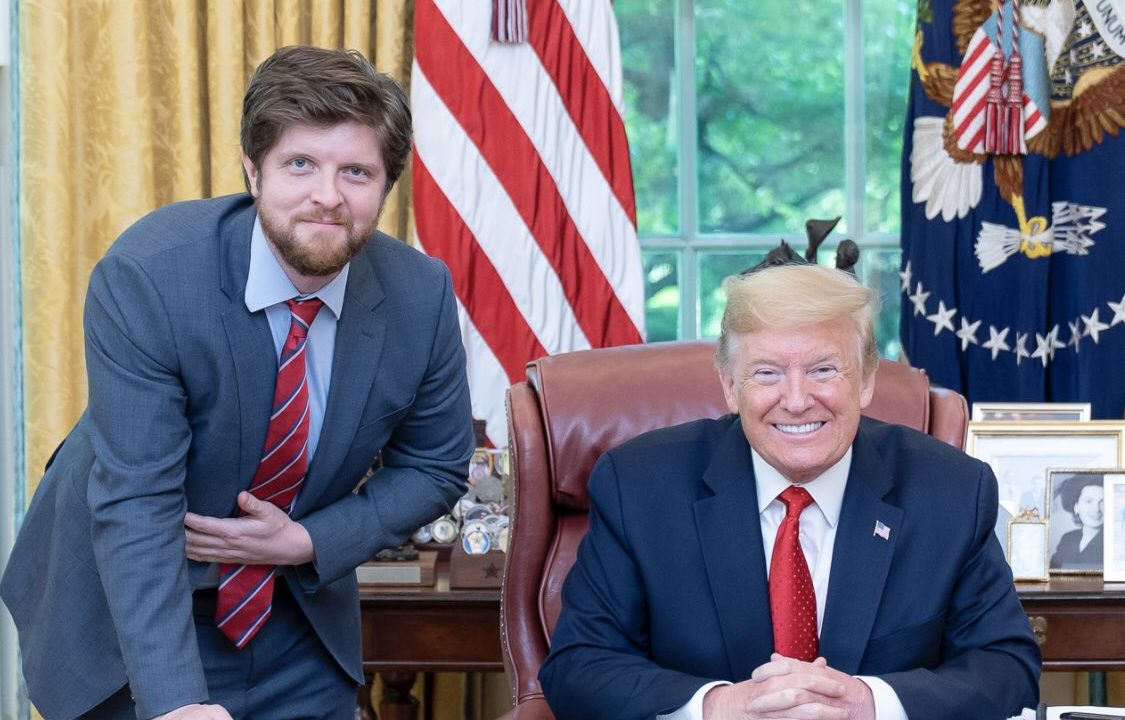 Strategia rakietowa Trumpa spotyka się ze sprzeciwem
