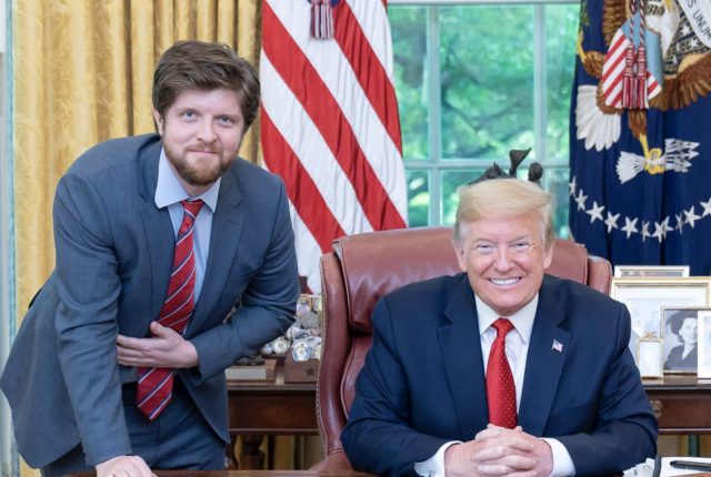Strategia rakietowa Trumpa spotyka się ze sprzeciwem
