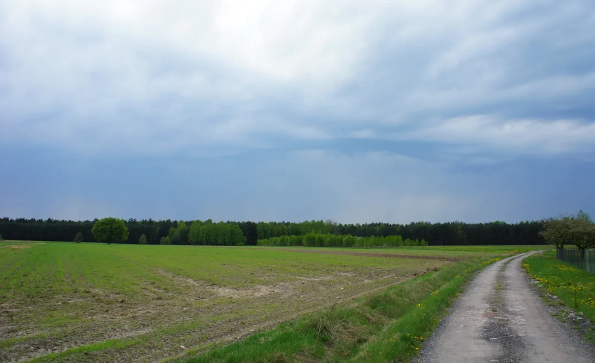 Potężne nawałnice nad Polską: Gdzie dziś będzie najgroźniej?