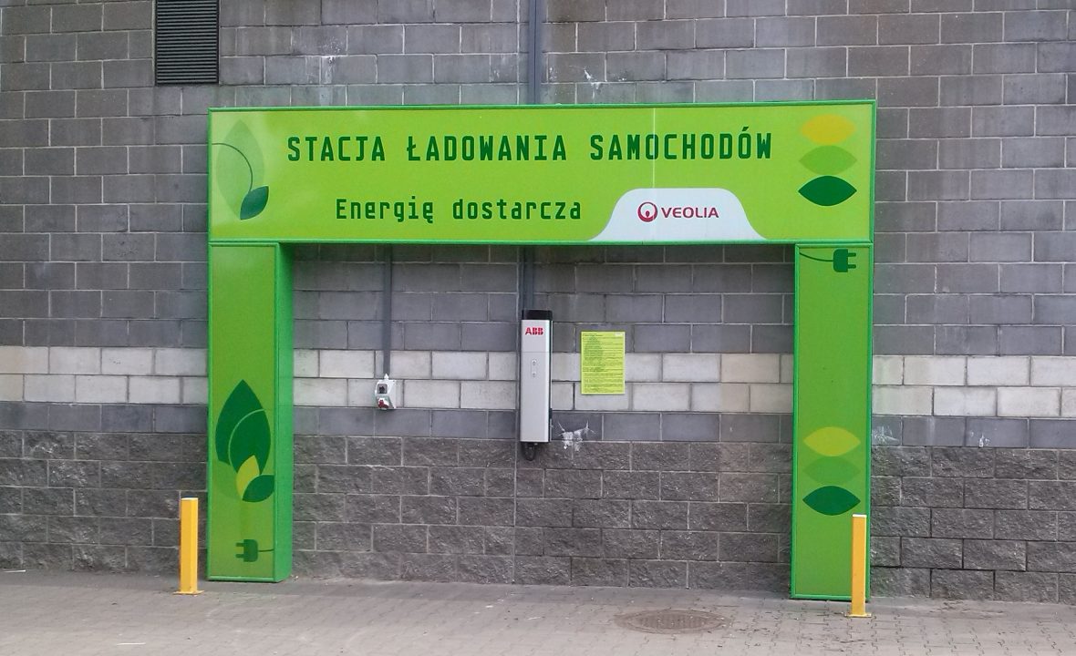 Elektromobilność w Polsce: Szanse i Wyzwania w Kontekście Krajowego Planu Odbudowy