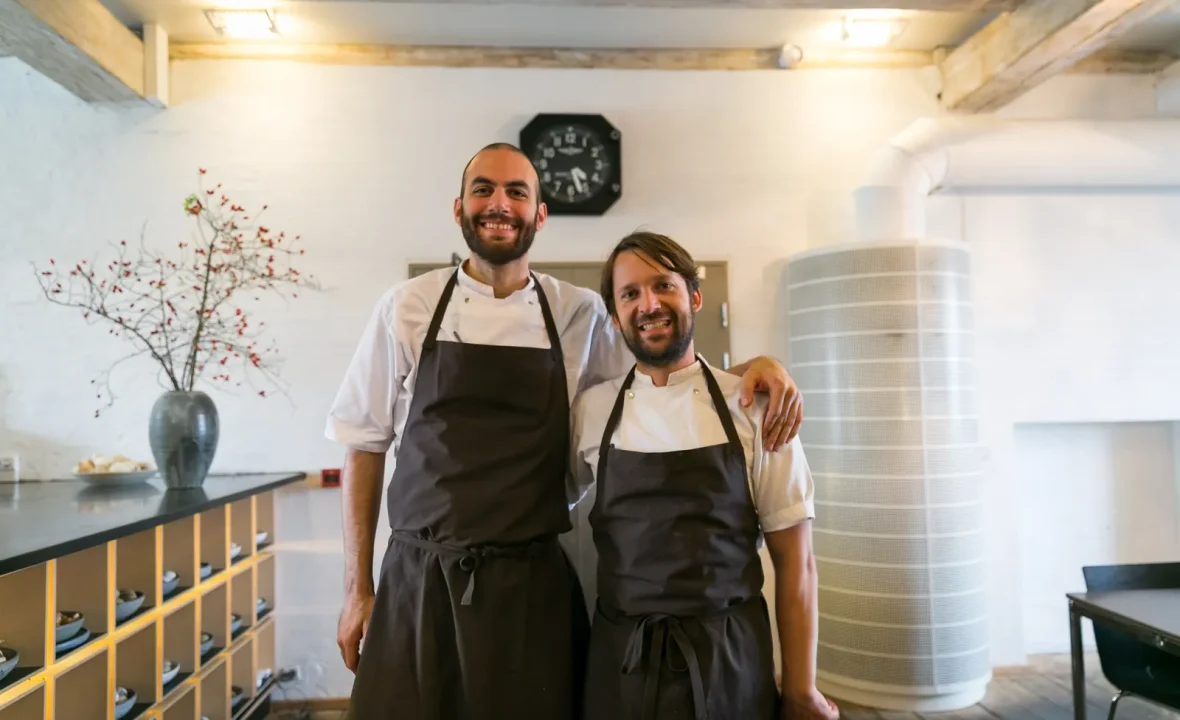 Noma wraca do Kopenhagi – słynna restauracja otwiera się w nowej odsłonie i bez gwiazdek Michelin