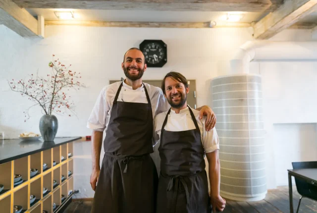 Noma wraca do Kopenhagi – słynna restauracja otwiera się w nowej odsłonie i bez gwiazdek Michelin