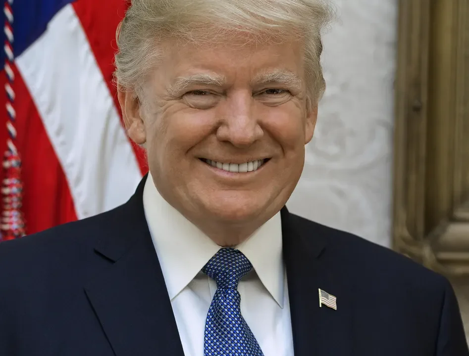 Iran kupi żywność z USA za odmrożone środki; Trump komentuje sytuację w Cieśninie Ormuz
