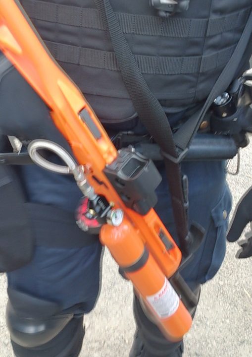 Cztery osoby podejrzane o uszkodzenie kabli na Bałtyku. Fińska prokuratura prowadzi śledztwo