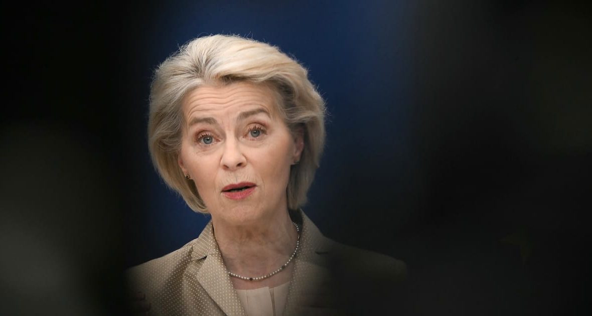 UE wzmacnia obronę handlową przed Chinami: Liderzy wzywają von der Leyen do działania