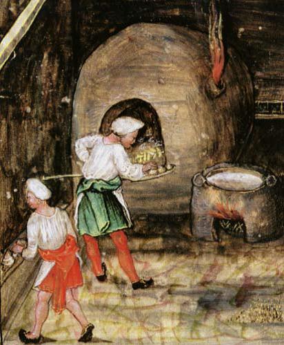 Ilustracja przedstawiająca dokumenty prawne i kalendarz, symbolizujące zmiany w prawie pracy w 2024 roku.