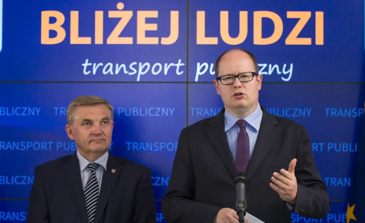 Prawa i Obowiązki Pasażera w Transporcie Publicznym w Polsce