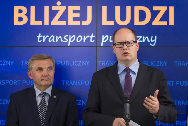 Prawa i Obowiązki Pasażera w Transporcie Publicznym w Polsce