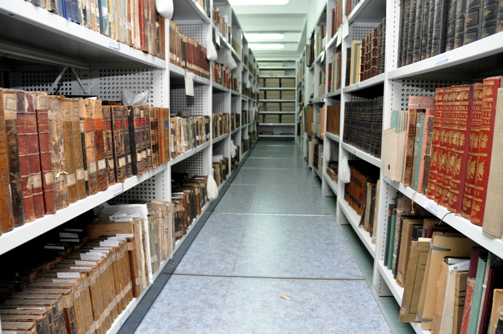 Open Library: Miliony książek dostępne online za darmo – jak to działa?