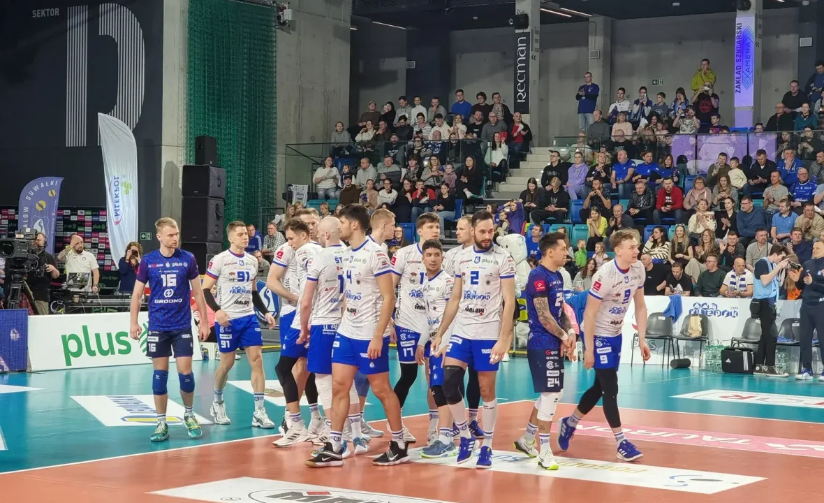 Liga Narodów: Bułgaria kontra Polska – Gdzie Oglądać Mecz na Żywo?