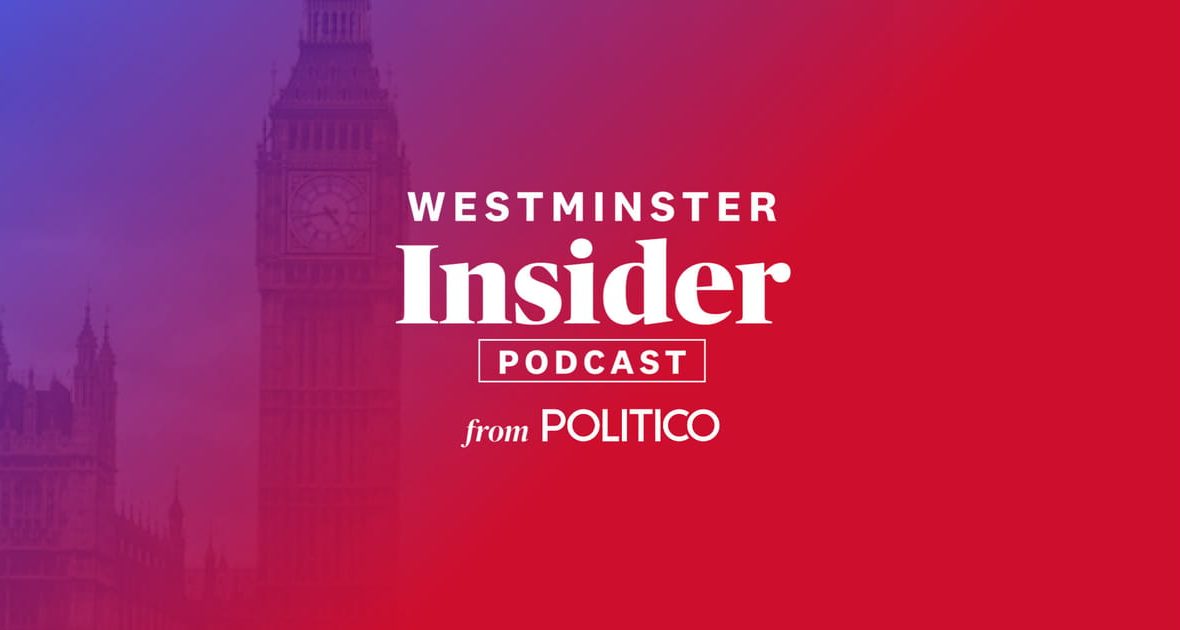 Andy Burnham: Burmistrz, który celuje w fotel premiera Wielkiej Brytanii