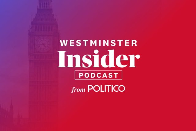 Andy Burnham: Burmistrz, który celuje w fotel premiera Wielkiej Brytanii
