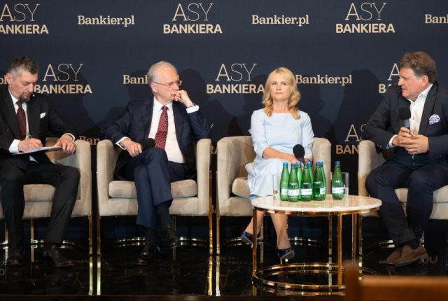 Krytyka zamiast zachwytu: Biznes analizuje słabe punkty polskiej gospodarki