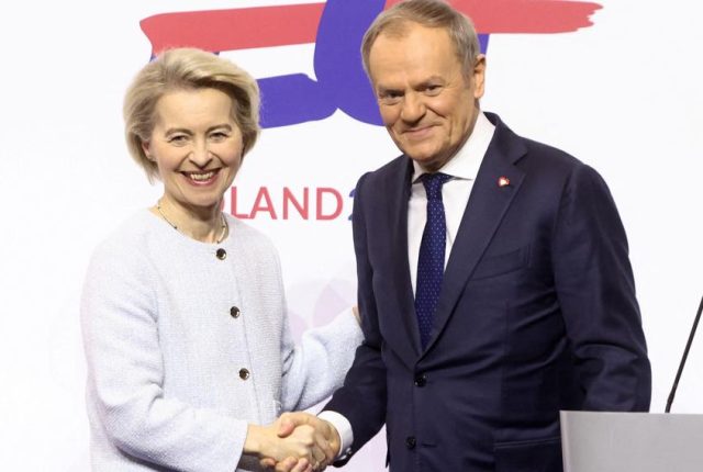Początek recesji w strefie euro. Polska nadal w czołówce wzrostu, choć spada z pozycji lidera