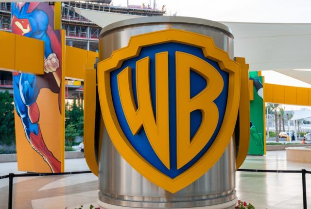 Chiny zgadzają się na przejęcie Warner Bros. Discovery przez Paramount Skydance