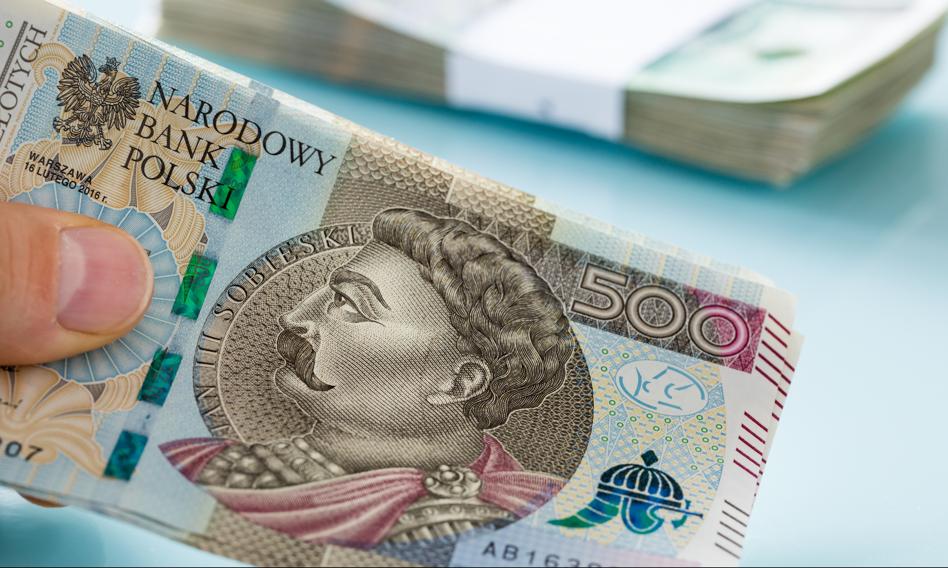 Ilustracja przedstawiająca cyfry 4200 zł i logo ING, symbolizujące bonus za konto firmowe