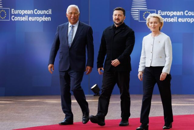 Zełenski dziękuje Polsce i sąsiadom Ukrainy za wsparcie, zapowiada nowy etap współpracy