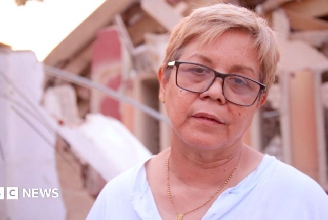 Wenezuela: Trwa rozpaczliwa walka z czasem ocalałych pod gruzami po trzęsieniach ziemi