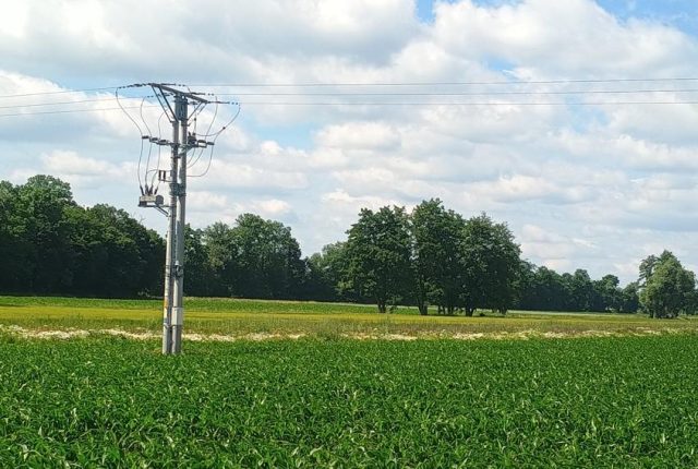 Przełomowe orzeczenie Sądu Najwyższego: Nowe szanse dla właścicieli działek z infrastrukturą przesyłową