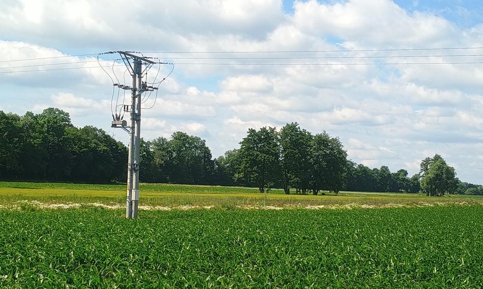 Przełomowe orzeczenie Sądu Najwyższego: Nowe szanse dla właścicieli działek z infrastrukturą przesyłową