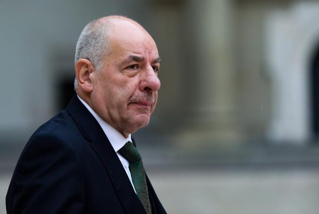 Węgry: Prezydent oskarża premiera o próbę zamachu na urząd