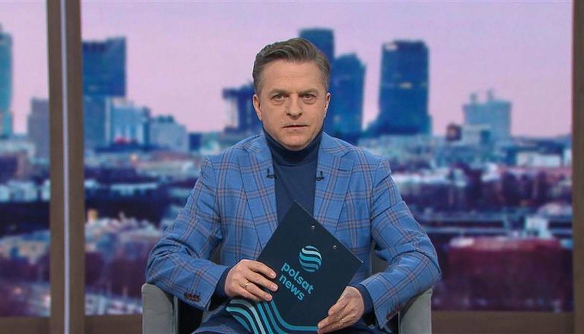 Śniadanie Rymanowskiego” dziś w Polsat News i Interii – przegląd polityczny z udziałem czołowych polityków