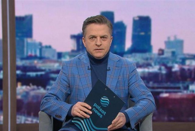 Śniadanie Rymanowskiego” dziś w Polsat News i Interii – przegląd polityczny z udziałem czołowych polityków