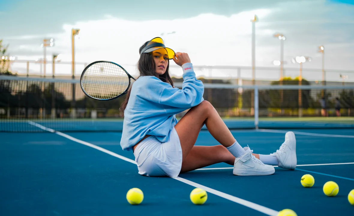 Maja Chwalińska sensacją Roland Garros. Apel o dziką kartę do kolejnego Wielkiego Szlema