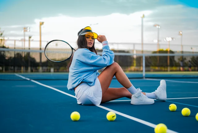 Maja Chwalińska sensacją Roland Garros. Apel o dziką kartę do kolejnego Wielkiego Szlema