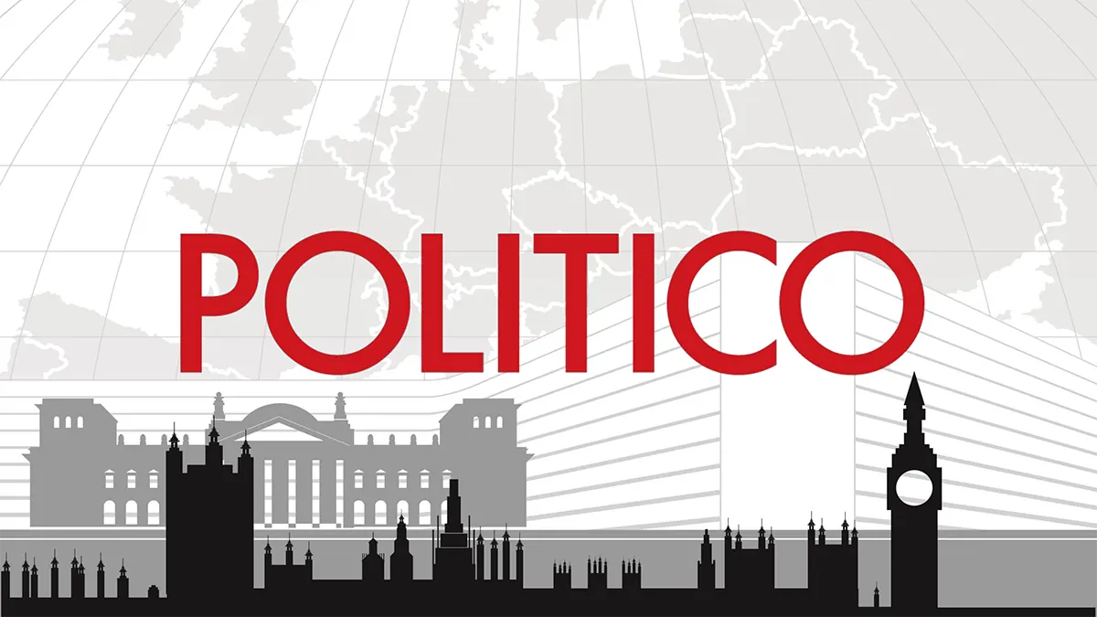 Budynek Sądu Najwyższego Stanów Zjednoczonych w Waszyngtonie, symbolizujący walkę prawną o politykę imigracyjną.