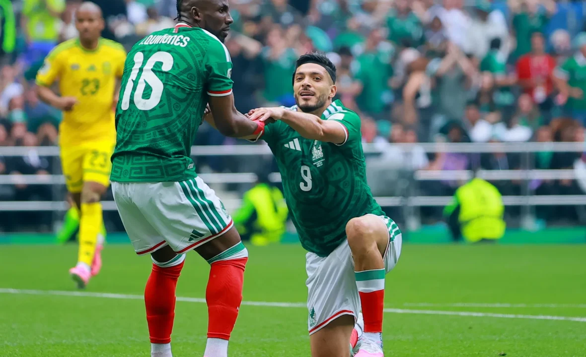 Meksyk triumfuje w meczu otwarcia Mistrzostw Świata 2026: Kim są Julian Quiñones i Raul Jimenez?