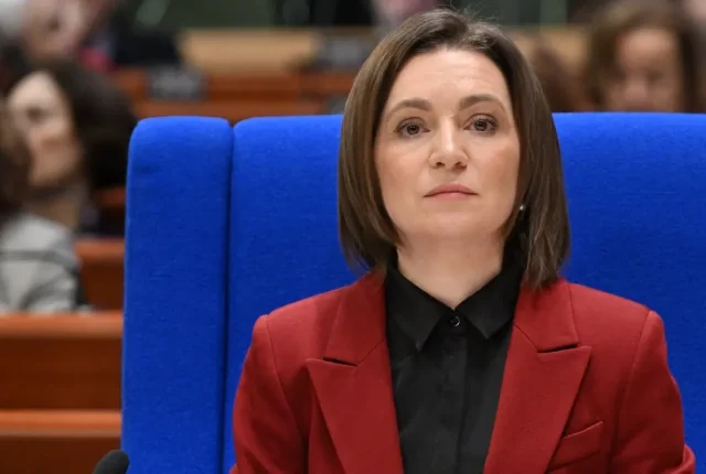 Mołdawia w kryzysie: Dymisja premiera i afera korupcyjna osłabiają proeuropejski kurs