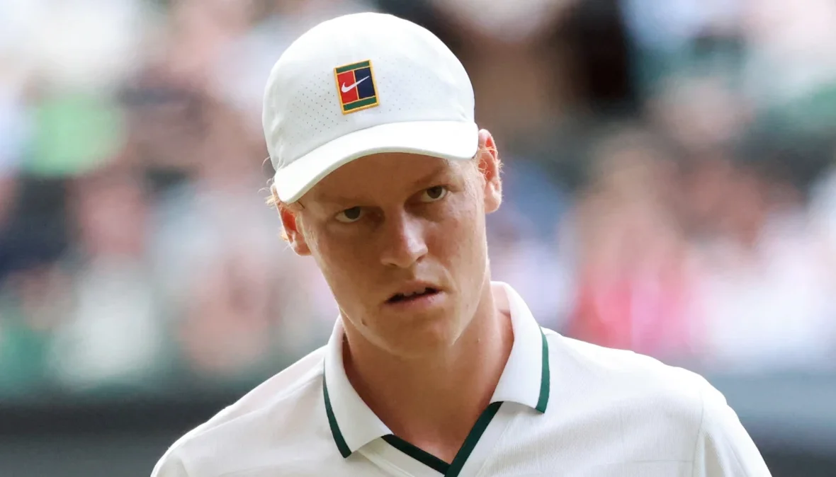 Finał Wimbledonu: Sinner kontra Zverev – Kto zdobędzie trofeum?