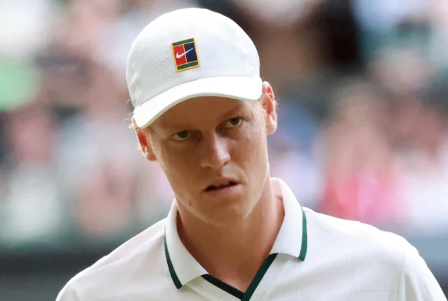 Finał Wimbledonu: Sinner kontra Zverev – Kto zdobędzie trofeum?
