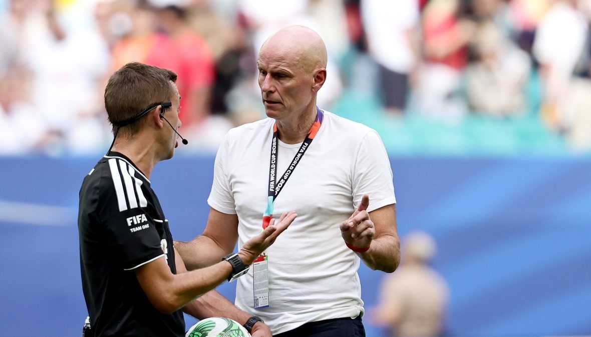 Skandal na Mundialu: Trener Norwegii Stale Solbakken o kontrowersjach i dumie