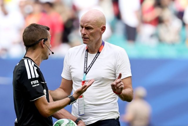 Skandal na Mundialu: Trener Norwegii Stale Solbakken o kontrowersjach i dumie