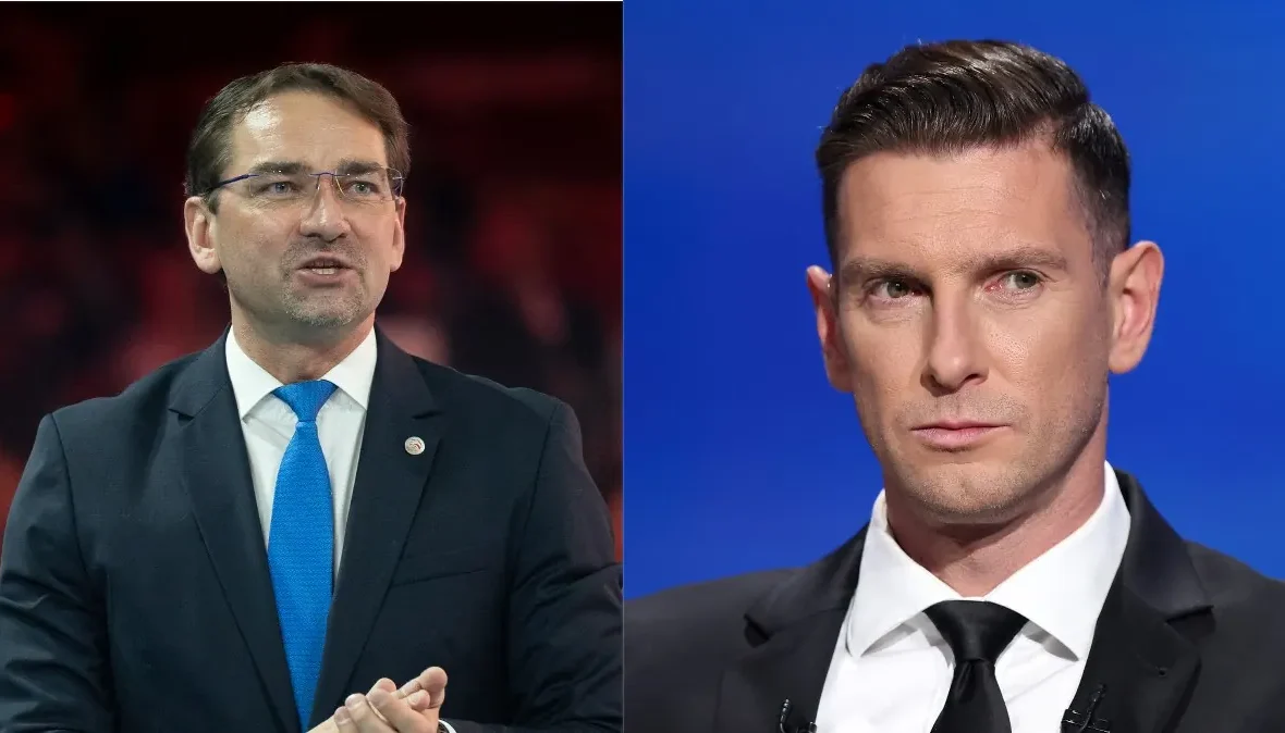 Świderski wetuje udział Rosjan w MŚ w siatkówce w Polsce, Kadziewicz ostrzega