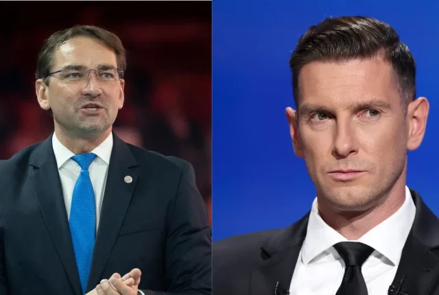 Świderski wetuje udział Rosjan w MŚ w siatkówce w Polsce, Kadziewicz ostrzega