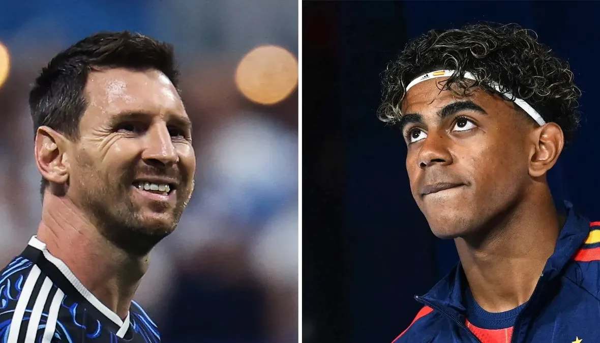 Messi blisko historycznej Złotej Piłki przed finałem Mundialu 2026
