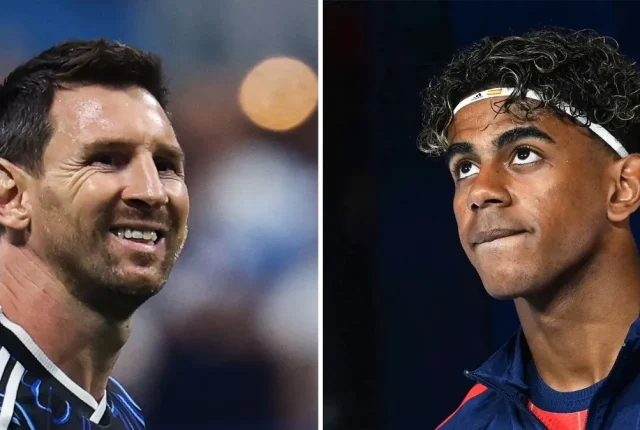 Messi blisko historycznej Złotej Piłki przed finałem Mundialu 2026