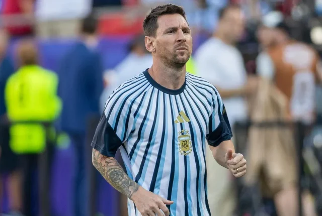 Messi komentuje przed finałem Mundialu: „Nie do wymazania